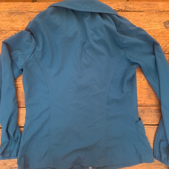 Heart soul scrub jacket - Picture 2 of 2